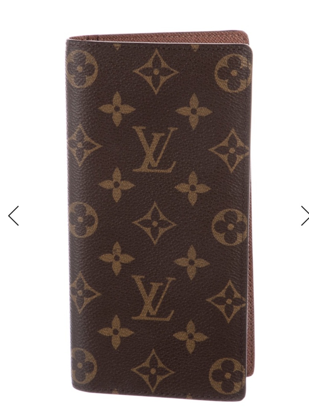 Brazza Wallet - Picture 6 of 7